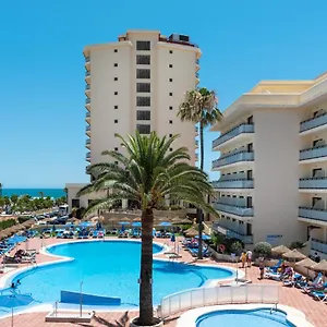 Puente Real 4*, Torremolinos Espanha