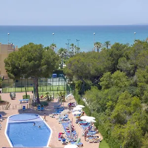Timor 4*, Playa de Palma (Mallorca) Espanha
