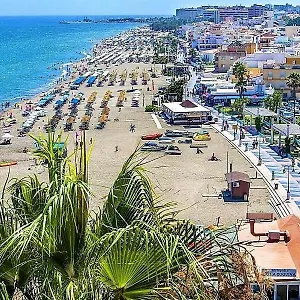 Apartamento Trópico Apartamento