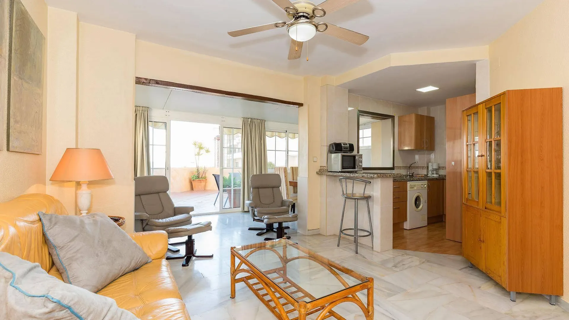 Hostal Guadalupe Torremolinos
