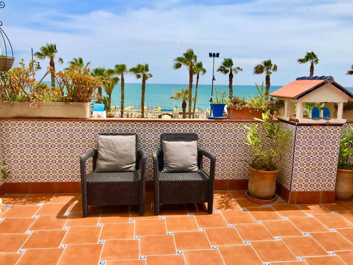 Hostal Guadalupe Torremolinos