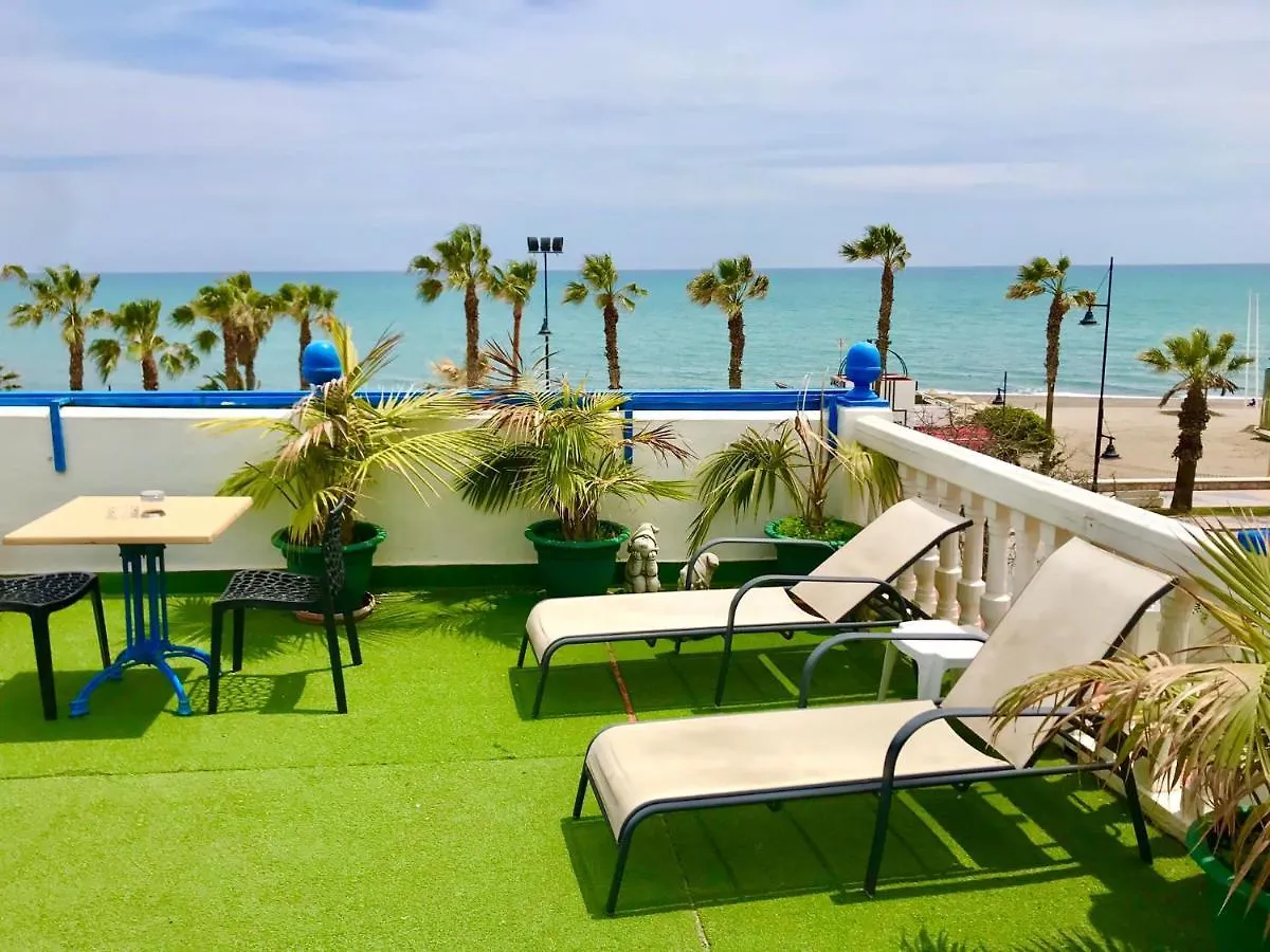 Hostal Guadalupe Torremolinos