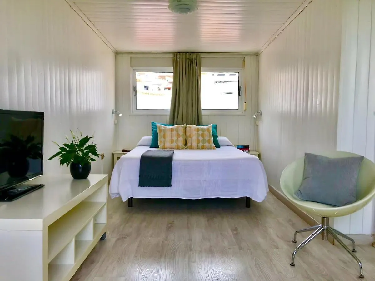 Hostal Guadalupe Торремолинос 2*,  Испания