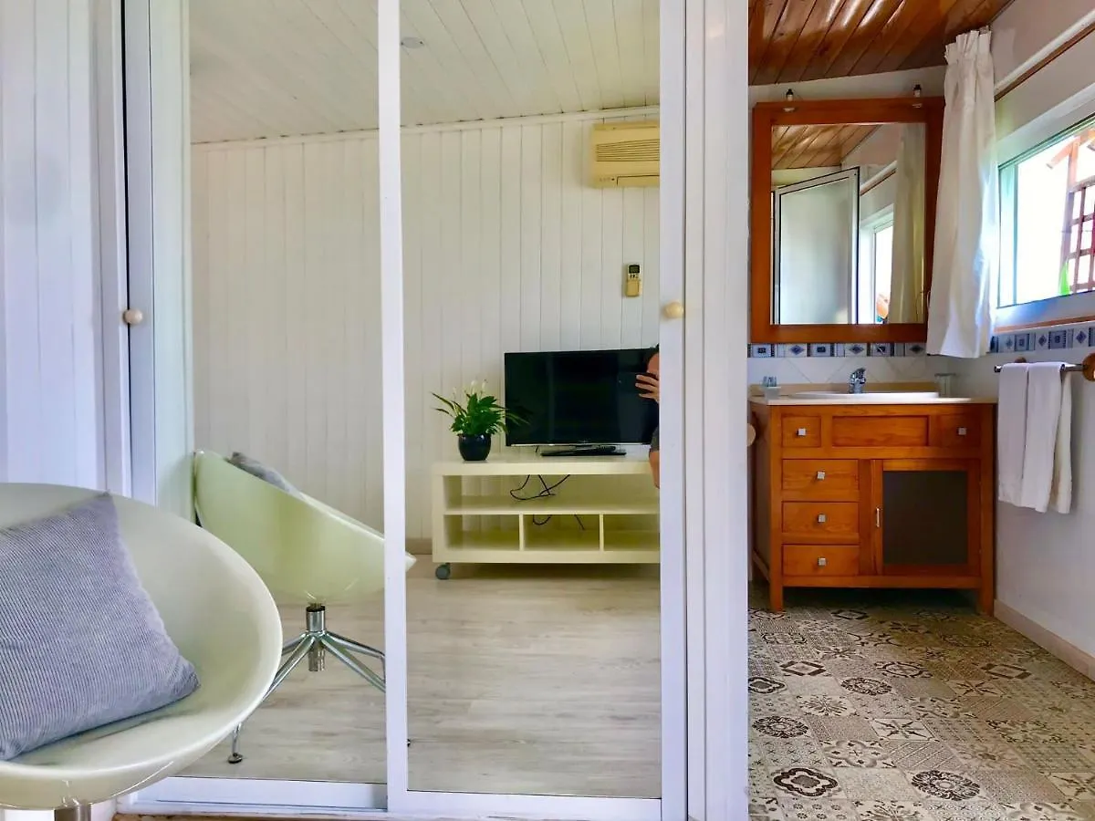 Vendégház Hostal Guadalupe Torremolinos