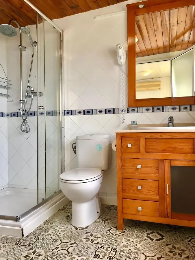 Hostal Guadalupe Torremolinos 2*,