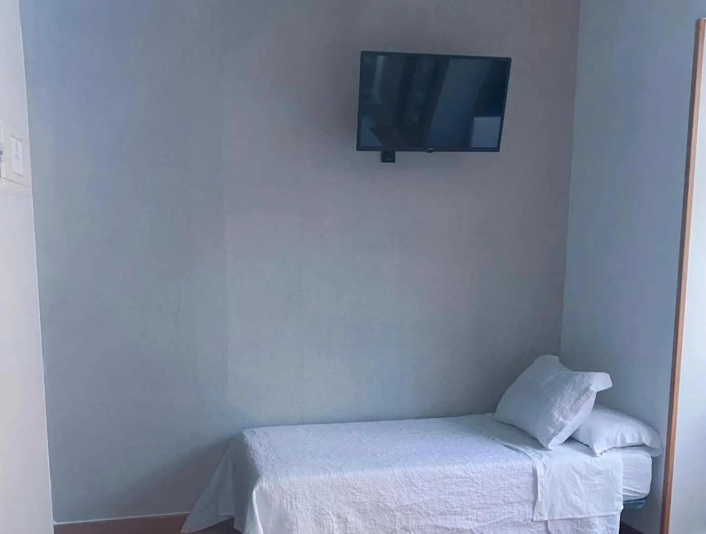 ** Гостевой дом Hostal Guadalupe Торремолинос Испания