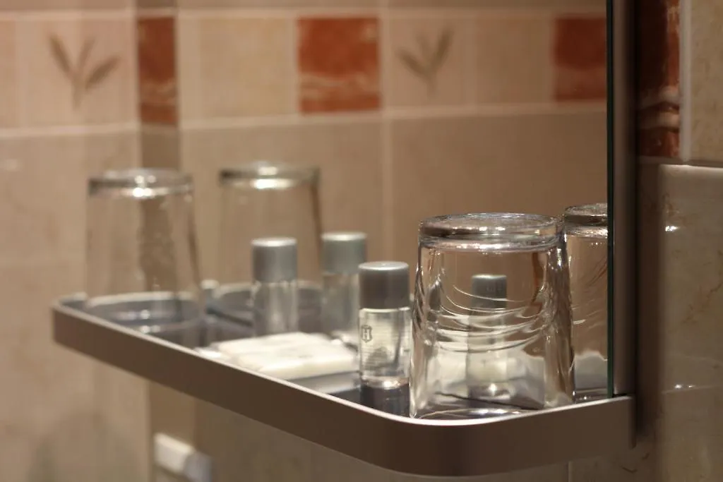 Hostal Guadalupe Торремолинос Испания
