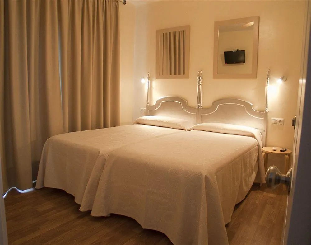 Hostal Guadalupe Torremolinos 2*,  Spanyolország