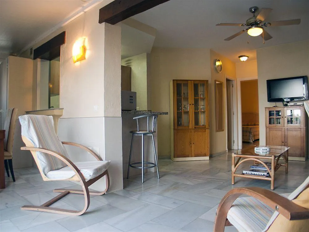 ** Vendégház Hostal Guadalupe Torremolinos Spanyolország