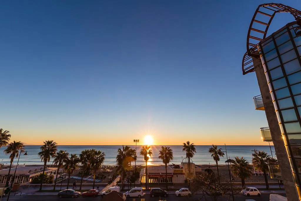 Hostal Guadalupe Torremolinos