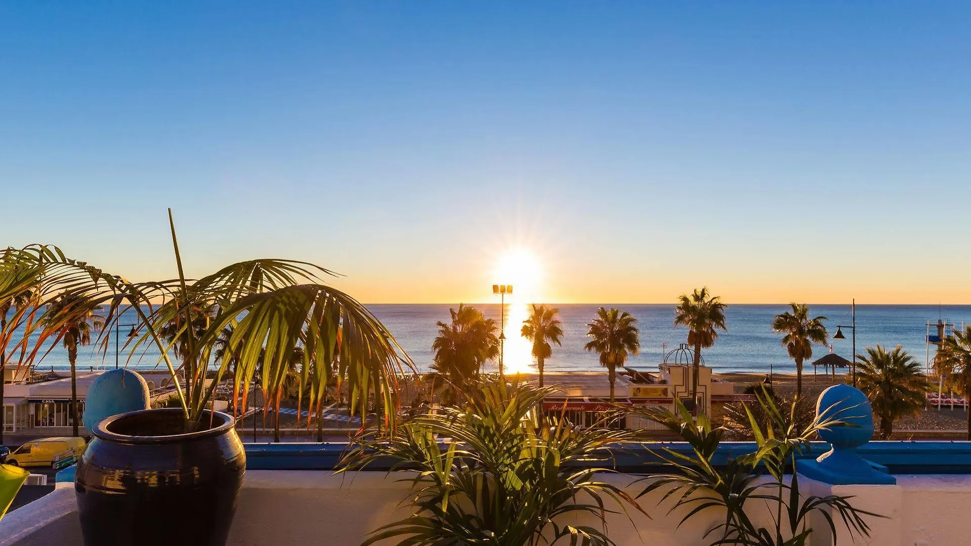 Hostal Guadalupe Torremolinos 2*,  Spanyolország