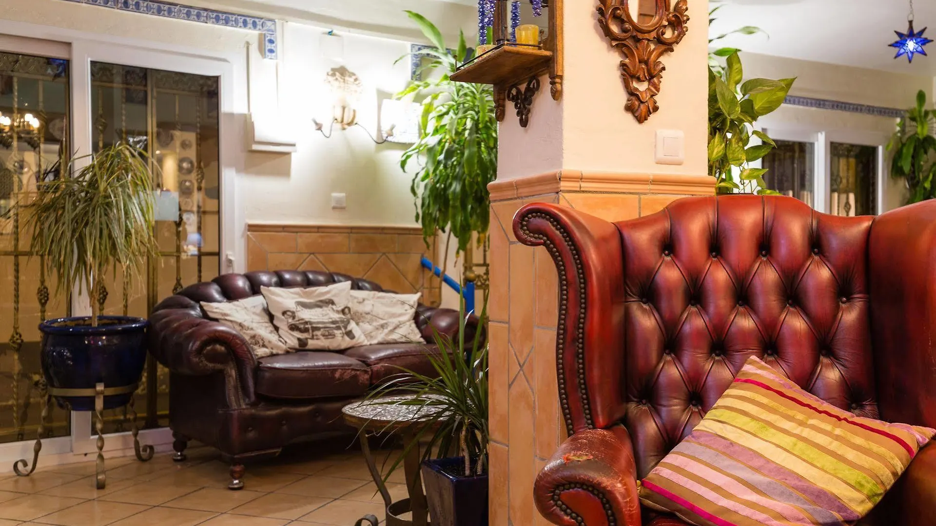 Hostal Guadalupe Torremolinos 2*,