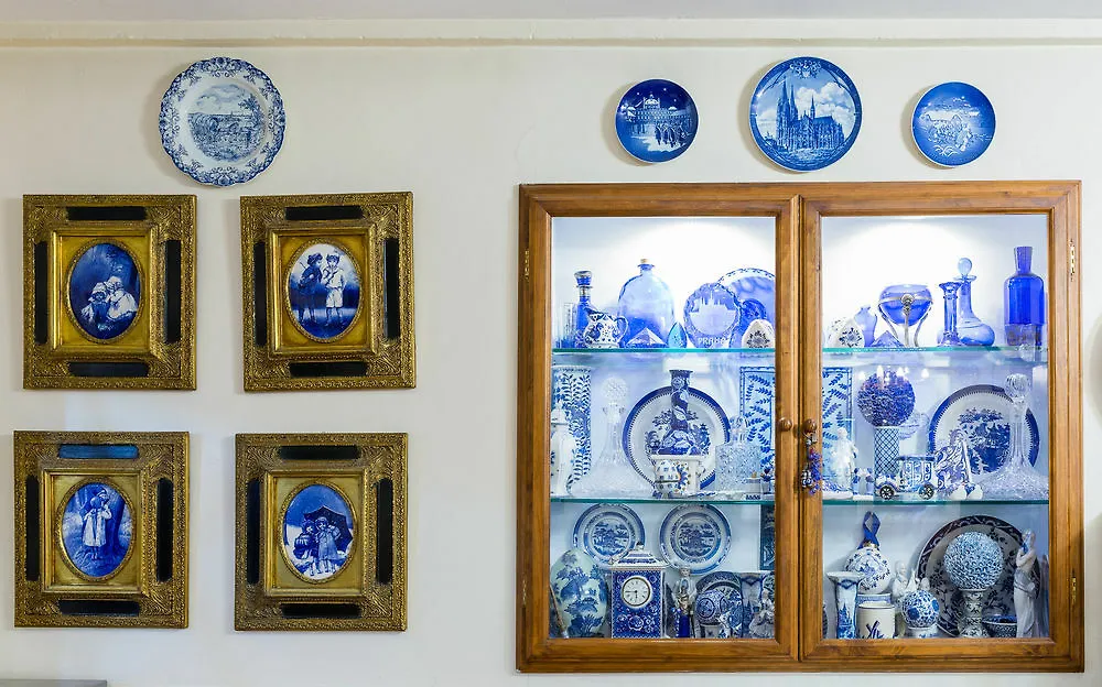 Hostal Guadalupe Torremolinos Vendégház
