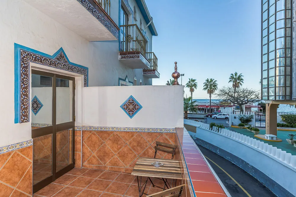 Hostal Guadalupe Torremolinos