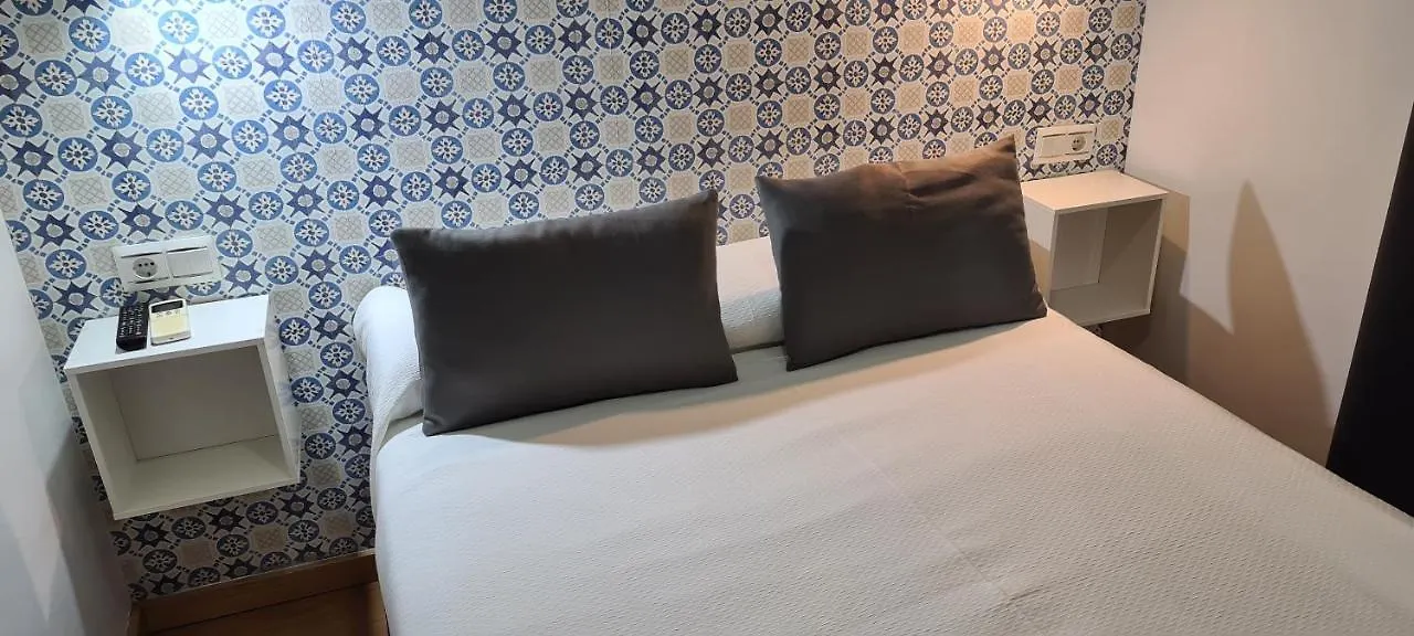 Hostal Guadalupe Torremolinos